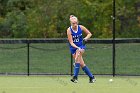 Field Hockey vs MIT  Wheaton College Field Hockey vs MIT. - Photo By: KEITH NORDSTROM : Wheaton, field hockey, FH2019